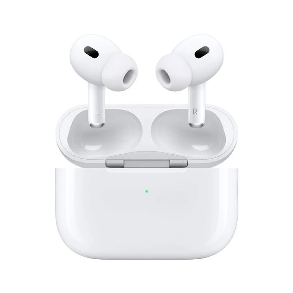 Bluetooth
Wireless Earbuds
Color: White
Sound Cancelation (ANC)